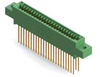 Card Conn, Dual Side, 46Pos, Wire Wrap; Card Edge Connector Type Edac - 68AJ9604 - Newark, An Avnet Company