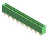 Card Edge Conn, Dual Side, 58Pos, Th; Card Edge Connector Type Edac - 75AJ7064 - Newark, An Avnet Company