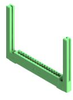 Card Edge Connector Rohs Compliant Edac - 60AJ8860 - Newark, An Avnet Company
