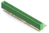 Card Conn, Dual Side, 72Pos, Wire Wrap; Card Edge Connector Type Edac - 76AJ3286 - Newark, An Avnet Company