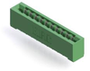 Card Edge Conn, Single Side, 10Pos, Th; Card Edge Connector Type Edac - 57AJ4098 - Newark, An Avnet Company
