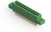 Card Conn, Single Side, 18Pos, Wire Wrap; Card Edge Connector Type Edac - 67AJ3909 - Newark, An Avnet Company