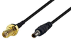 Cable Assy, Sma Jack-Ts9 Plug, 200Mm Rohs Compliant Taoglas - 36AJ3173 - Newark, An Avnet Company