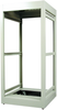 Cabinet Rack, 19In, 23In, 45U; Cabinet Type Hammond - 25C6362 - Newark, An Avnet Company