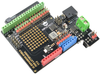 Io Expansion Shield, Lattepanda/arduino; Accessory Type Dfrobot - 87AH5888 - Newark, An Avnet Company