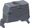Heavy Duty Conn, 1 Lever, Size H16A Rohs Compliant Te Connectivity - 66AJ8582 - Newark, An Avnet Company