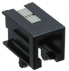 TE CONNECTIVITY / AMP 215875-1JACK, MODULAR, W/O PANEL STOP, 4/4 -- 792-215875-1 - Image