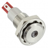Optoelectronics - Panel Indicators, Pilot Lights -- DX0505/RD/24