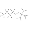 NONAFLUOROHEXYLTRIS(DIMETHYLAMINO)SILANE - SIN6597.8 - Gelest, Inc.