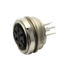 Circular Connector Assemblies - T3263420-ND - DigiKey