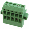 Headers, Plugs and Sockets - 277-6447-ND - DigiKey