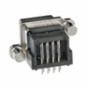 Modular/Ethernet Connector (RJ45, RJ11) Jacks - MRJ5384M1-ND - DigiKey