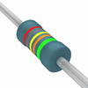 Through Hole Resistors - MBA02040C2843DCT00-ND - DigiKey