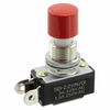 Switches - Pushbutton Switches -- SB221NO-DC