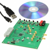 Digital to Analog Converters (DACs) Evaluation Boards - AD9125-M5375-EBZ-ND - DigiKey