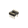 Headers, Specialty Pin - 1175-1529-5-ND - DigiKey