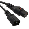 Power, Line Cables and Extension Cords - 817-1657-ND - DigiKey