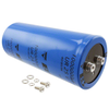 Aluminum Electrolytic Capacitors - 4638PHBK-ND - DigiKey