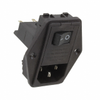 Power Entry Modules (PEM) - CCM2032-ND - DigiKey