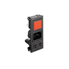 Power Entry Modules (PEM) - BZV03/Z0000/07-ND - DigiKey