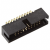 Headers, Male Pins - 1175-1743-ND - DigiKey