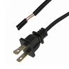 Power, Line Cables and Extension Cords - 4627-P10801US-SPT-2-ND - DigiKey