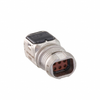 Rectangular Connector Housings - 17-D369-MP66-NP0-ND - DigiKey