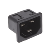 Power Entry Modules (PEM) - 486-6118-ND - DigiKey