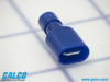 NTE Solderless Terminals - 76-NFIMD16L - Galco Industrial Electronics