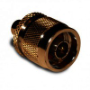 N-Type Connector - 242114 - Powell Electronics, Inc.