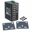 Switches, Hubs - EKI-7720E-4F-AE-ND - DigiKey