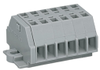 Through terminal block - 260-106 - WAGO