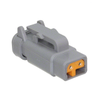 Rectangular Connector Housings - DTM06-2S-P006 - ODG (Origin Data Global)