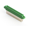 Edgeboard Connectors - 151-346-048-541-808-ND - DigiKey