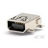 USB, DVI, HDMI Connector Assemblies - 1-1734328-1-ND - DigiKey