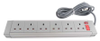 Extension Leads & Cable Reels - 455286 - RS Components, Ltd.