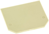 DIN Rail Terminal Accessories - 425702 - RS Components, Ltd.