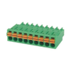 Pluggable Terminal Blocks - 446531 - RS Components, Ltd.