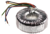 Toroidal Transformers - 1730249 - RS Components, Ltd.