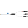 Cable Assembly - 6824A35 - Hottinger Bruel and Kjaer UK Ltd.