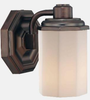 6421-267 Sconces-Single Glass - 690884 - Capital Lighting, Inc.