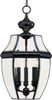 Exterior -Hanging - 15813 - Light Center (The)