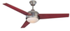 Fans-Ceiling Fans - 392014 - Light Center (The)