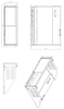 Rack Mounting Hardware - 642984 - RS Components, Ltd.