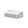 Rectangular Connector Housings - 1111-1-1586018-6-ND - DigiKey
