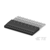 Free Hanging, Panel Mount - 17-2317222-8-ND - DigiKey