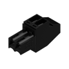 Headers, Plugs and Sockets - 281-1018-ND - DigiKey