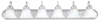 1036CH-118 Bathroom Fixtures-Five+Lights - 732192 - Capital Lighting, Inc.