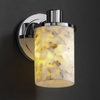 ALR-8511-10-CROM Sconces-Single Glass - 660743 - Capital Lighting, Inc.