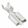 Terminals - Quick Connects, Quick Disconnect Connectors - A107188TR-ND - DigiKey